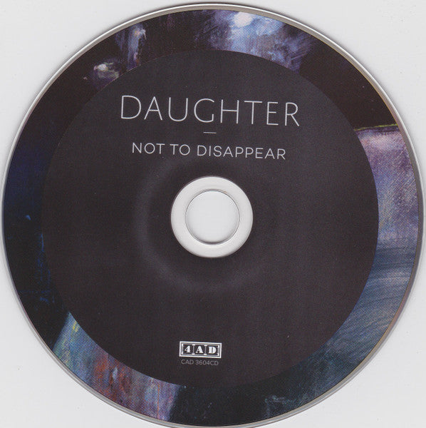 not-to-disappear