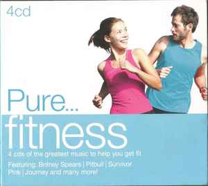 pure...-fitness