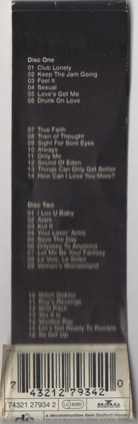 cream-live