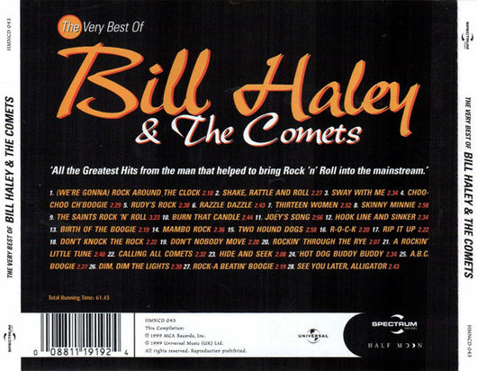 the-very-best-of-bill-haley-&-the-comets