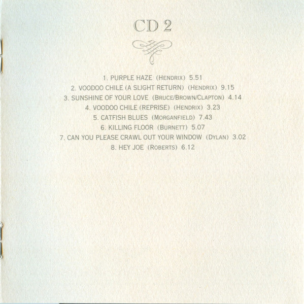 anthology