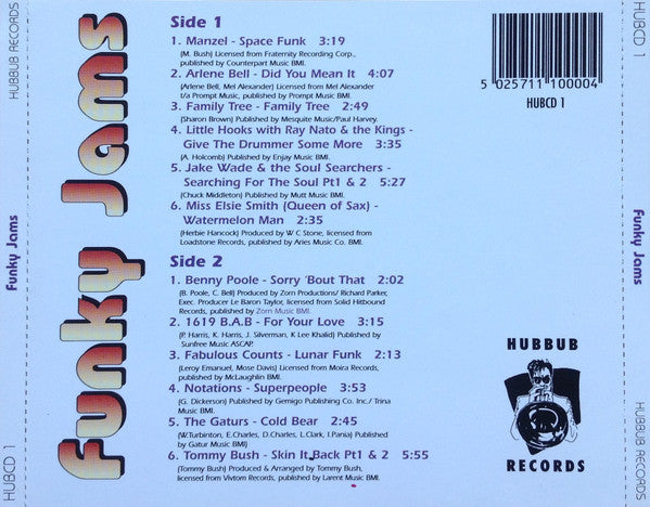 funky-jams