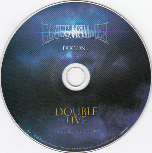 double-live