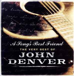 a-songs-best-friend---the-very-best-of-john-denver