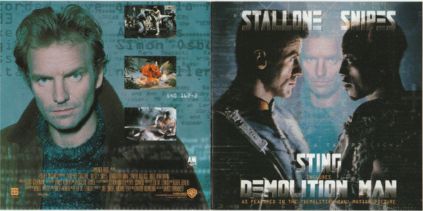 demolition-man