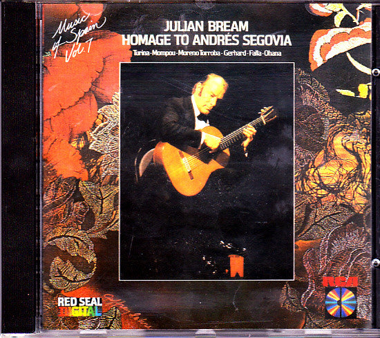 homage-to-andres-segovia-(music-of-spain,-vol.-7)