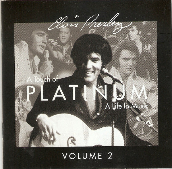 a-touch-of-platinum---a-life-in-music---volume-2