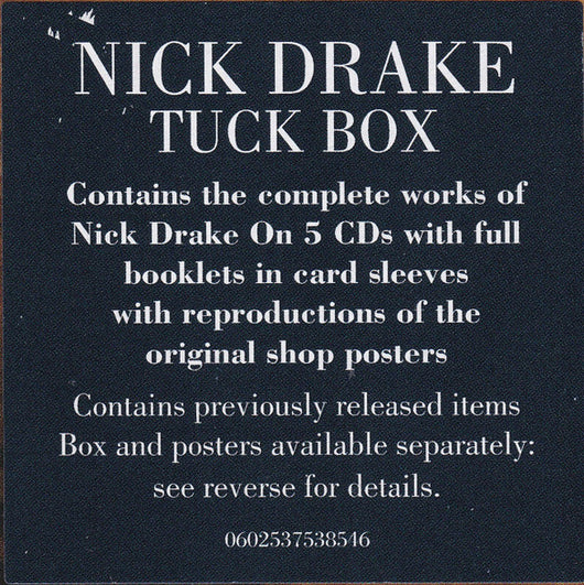 tuck-box