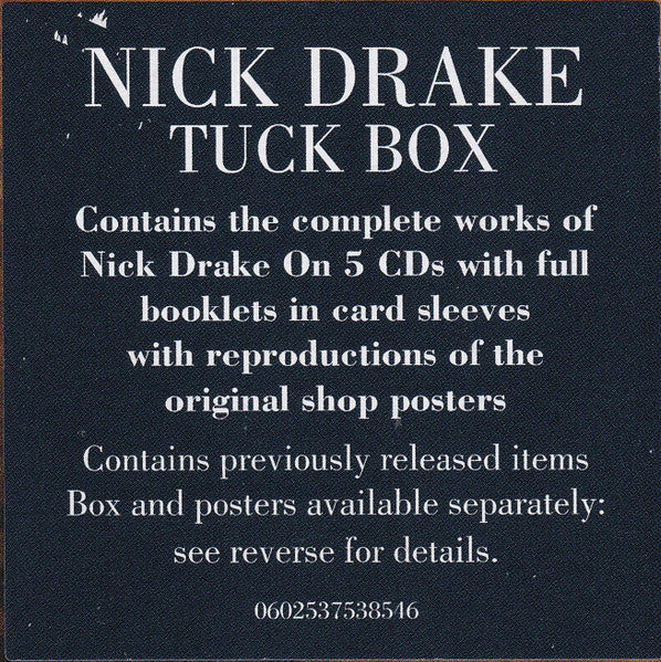 tuck-box