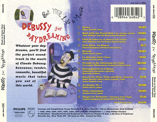 debussy-for-daydreaming:-music-to-caress-your-innermost-thoughts
