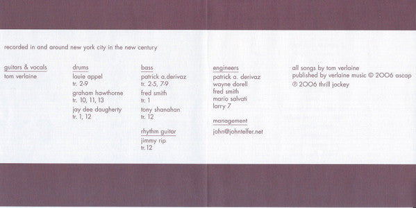 songs-and-other-things