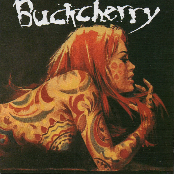 buckcherry