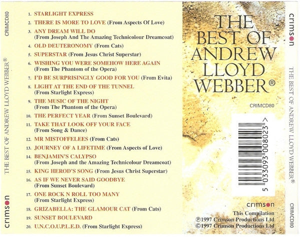 the-best-of-andrew-lloyd-webber