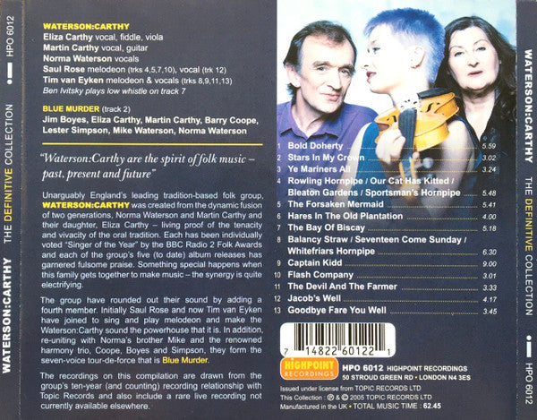 the-definitive-collection