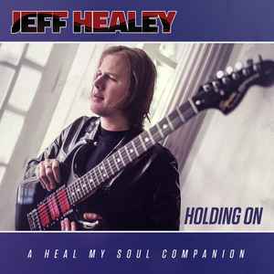 holding-on:-a-heal-my-soul-companion