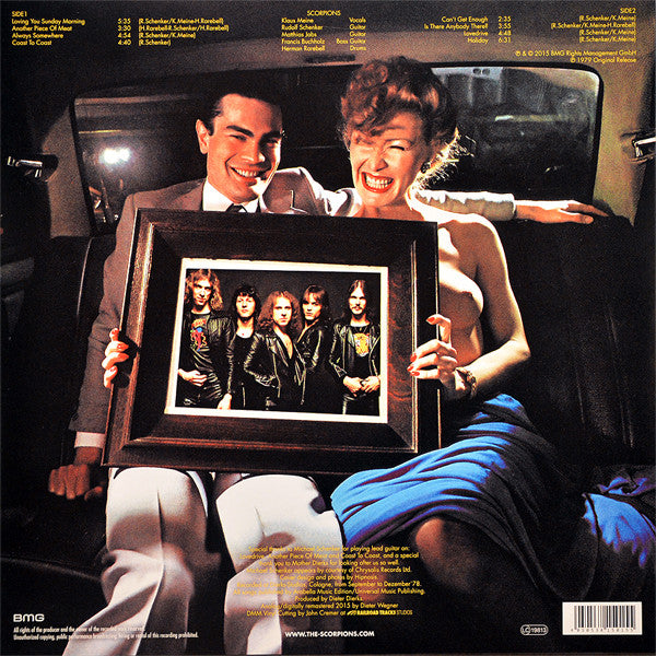lovedrive