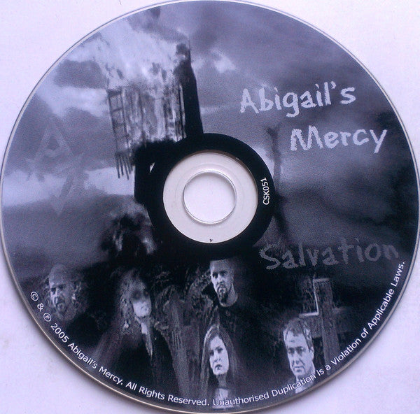 salvation