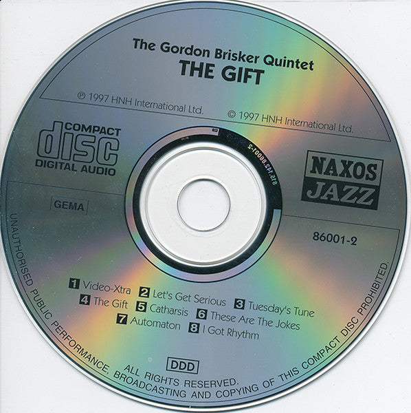 the-gift