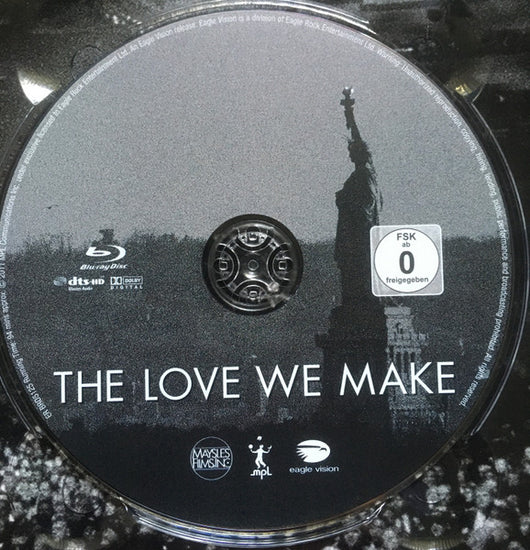 the-love-we-make