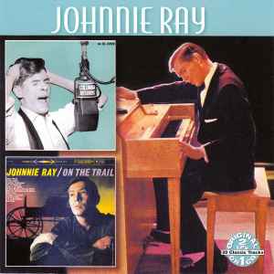 johnnie-ray-/-on-the-trail