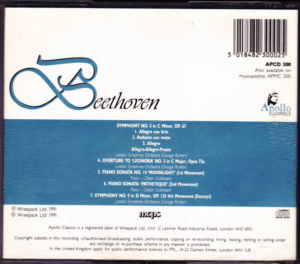 beethoven