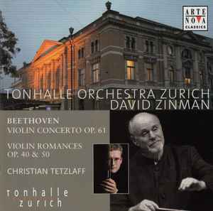 violin-concerto-op.-61-/-violin-romances-op.-40-&-50