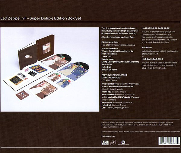 led-zeppelin-ii