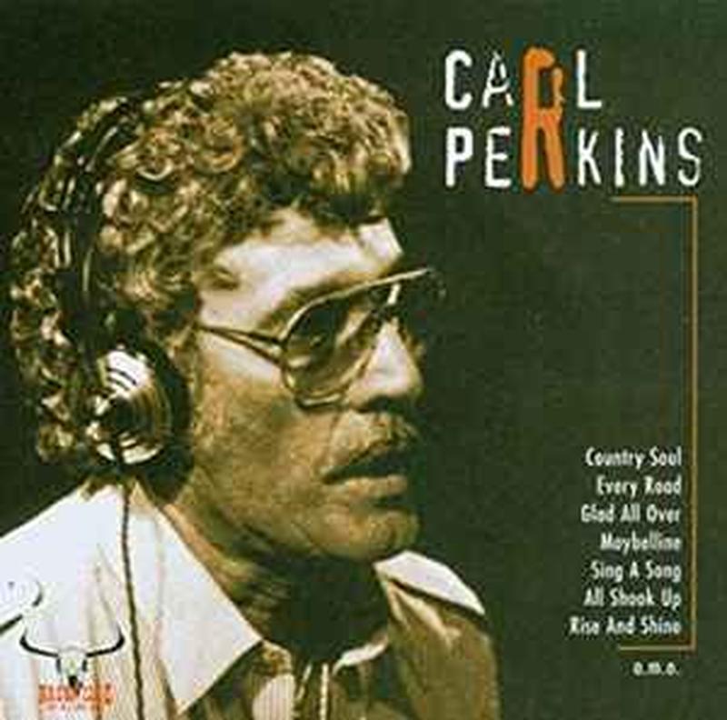country-soul