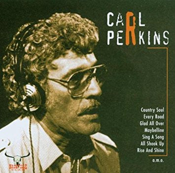 country-soul