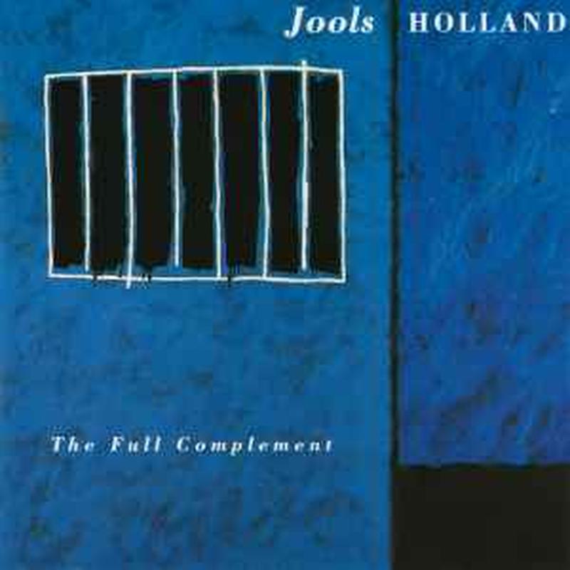 the-full-complement
