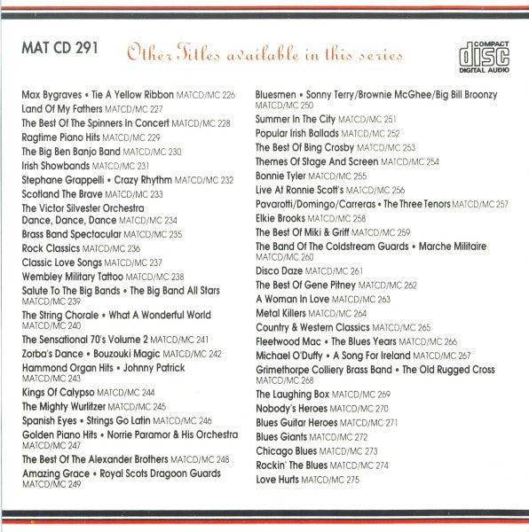 original-recordings