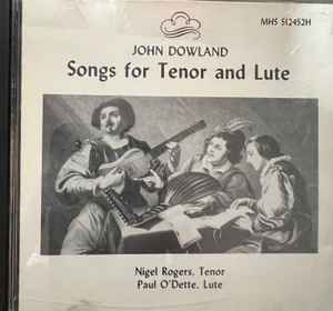 songs-for-tenor-and-lute