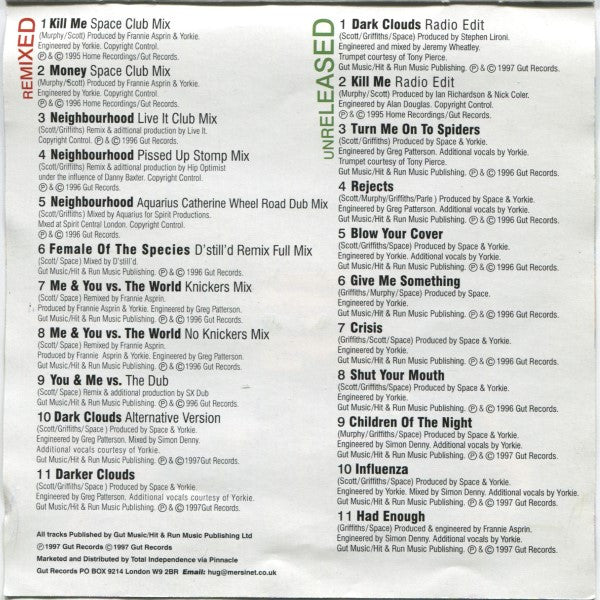 invasion-of-the-spiders---remixed-and-unreleased-tracks