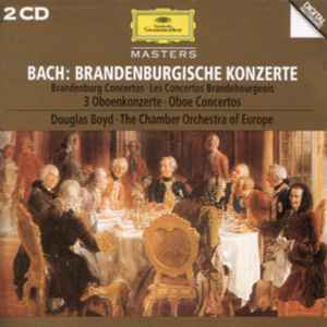 brandenburgische-konzerte-/-brandenburg-concertos,-3-oboenkonzerte-/-oboe-concertos