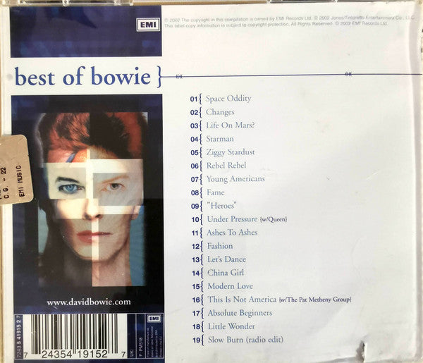best-of-bowie