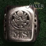 solid-silver