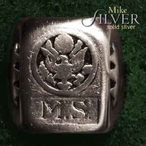 solid-silver