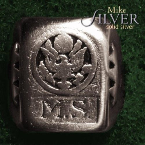 solid-silver