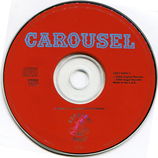 carousel