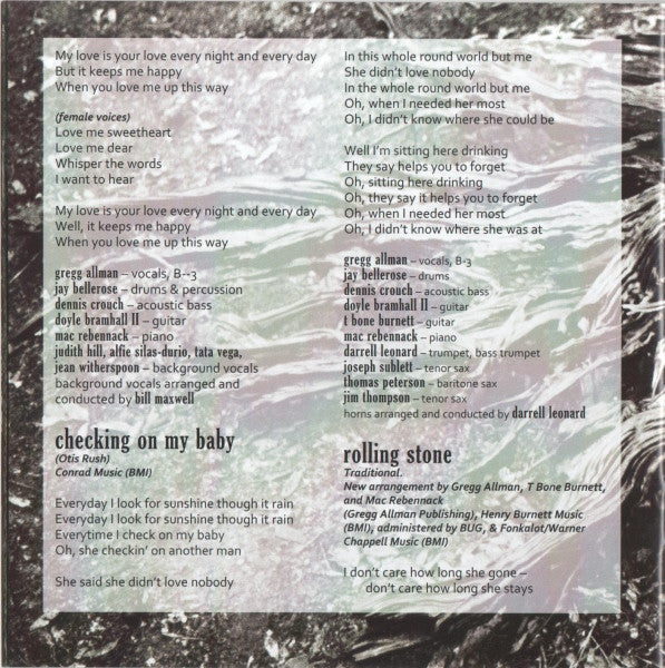 low-country-blues