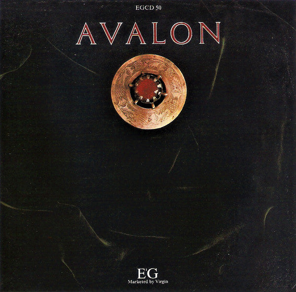 avalon