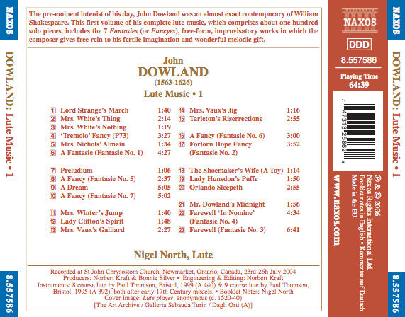 lute-music,-vol.-1---fancyes,-dreams-and-spirits