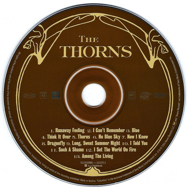 the-thorns