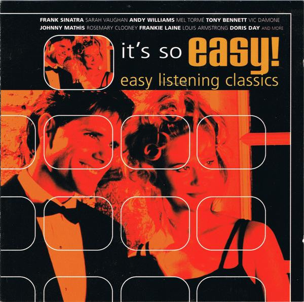 its-so-easy