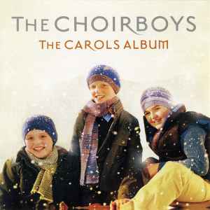 the-carols-album