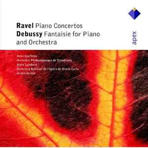 piano-concertos-/-fantaisie-for-piano-and-orchestra