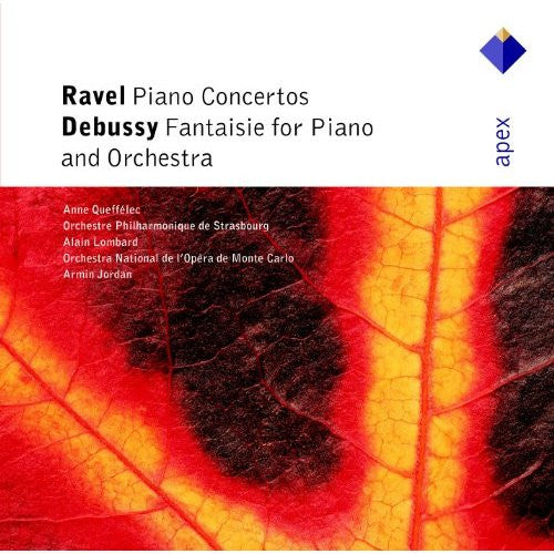 piano-concertos-/-fantaisie-for-piano-and-orchestra