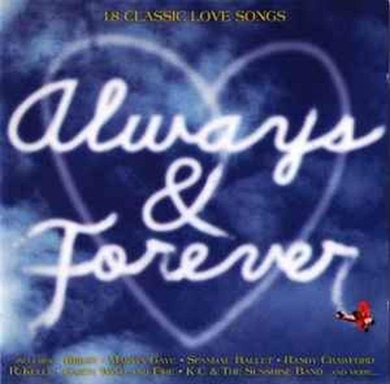 always-and-forever
