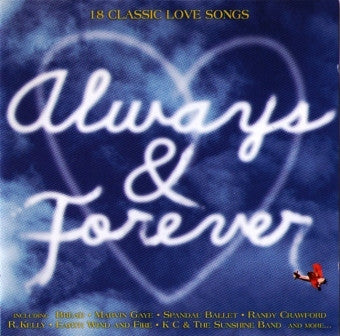 always-and-forever