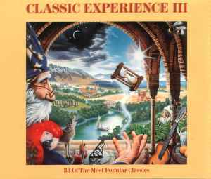 classic-experience-iii